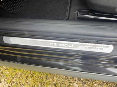 Audi A4 Allroad 2.0 TDI 143 CV F.AP. Advanced (5)