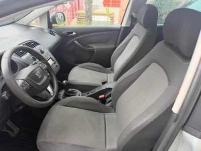 SEAT Altea XL 1.6 TDI CR DPF Reference (7)
