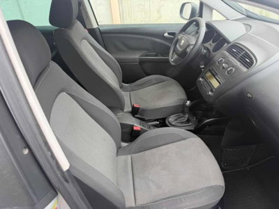 SEAT Altea XL 1.6 TDI CR DPF Reference (3)