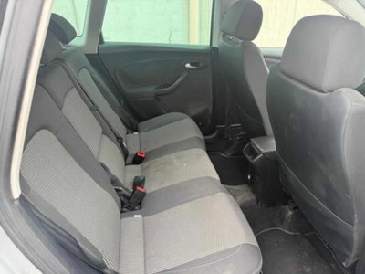 SEAT Altea XL 1.6 TDI CR DPF Reference (4)