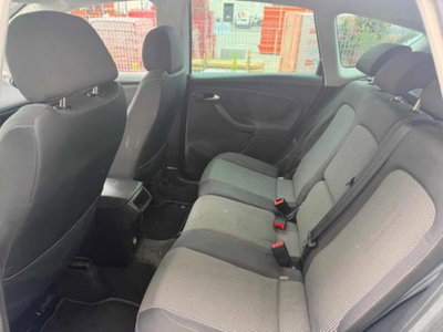 SEAT Altea XL 1.6 TDI CR DPF Reference (6)
