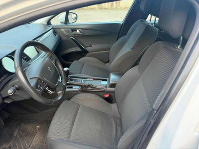 Peugeot 508 SW BlueHDi 150 S&S GT Line (7)