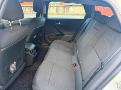 Peugeot 508 SW BlueHDi 150 S&S GT Line (10)