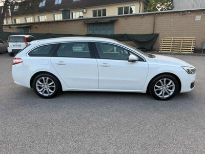 Peugeot 508 SW BlueHDi 150 S&S GT Line (3)
