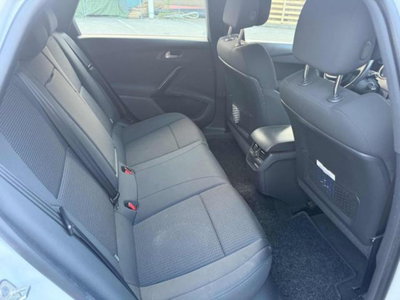Peugeot 508 SW BlueHDi 150 S&S GT Line (4)