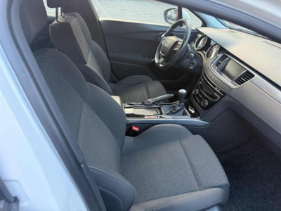 Peugeot 508 SW BlueHDi 150 S&S GT Line (14)