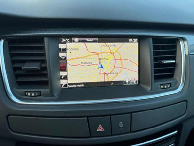 Peugeot 508 SW BlueHDi 150 S&S GT Line (5)