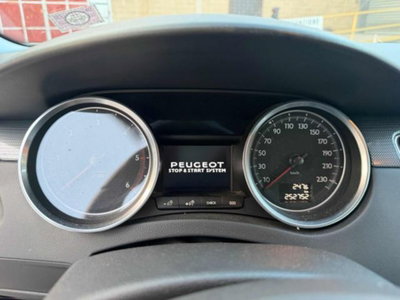 Peugeot 508 SW BlueHDi 150 S&S GT Line (6)