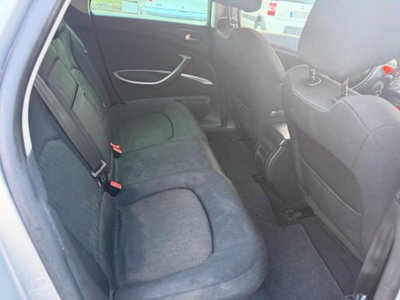 Citroen C5 Station Wagon 2.0 HDi 140 Exclusive (10)