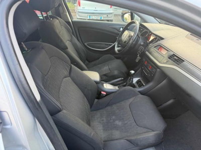 Citroen C5 Station Wagon 2.0 HDi 140 Exclusive (14)