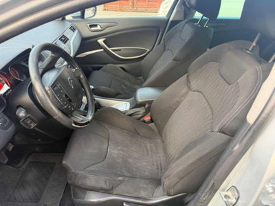 Citroen C5 Station Wagon 2.0 HDi 140 Exclusive (8)