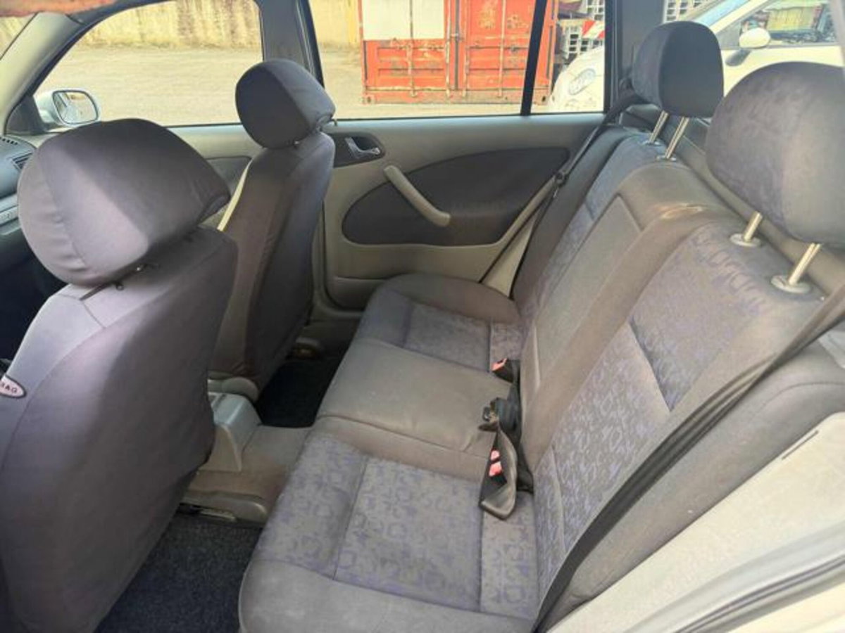 Skoda Octavia 1.9 TDI cat SLX (4)