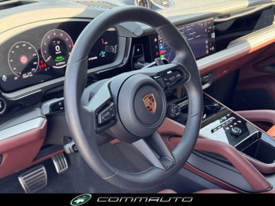 Porsche Cayenne Coupé 3.0 V6 E-Hybrid (12)