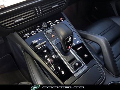 Porsche Cayenne Coupé 3.0 V6 (13)