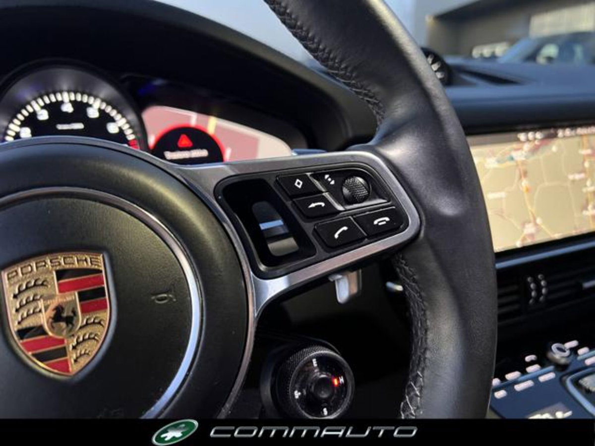 Porsche Cayenne Coupé 3.0 V6 (15)