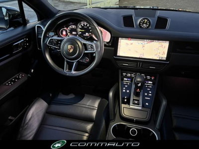 Porsche Cayenne Coupé 3.0 V6 (17)