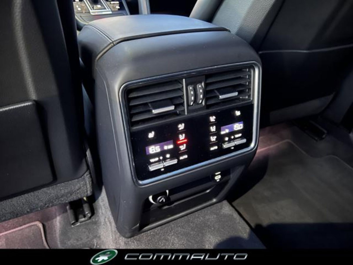Porsche Cayenne Coupé 3.0 V6 (18)