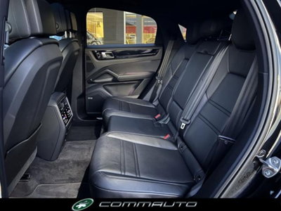 Porsche Cayenne Coupé 3.0 V6 (19)
