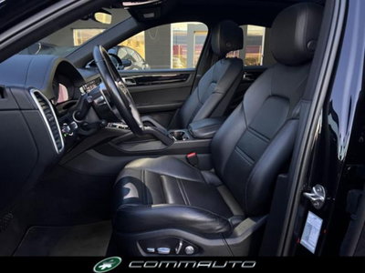 Porsche Cayenne Coupé 3.0 V6 (8)