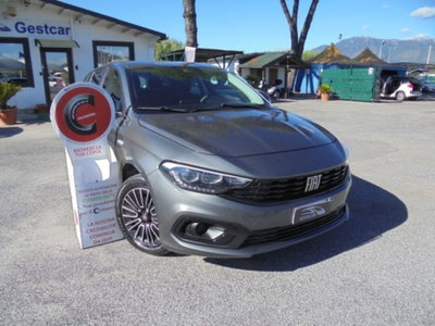 Fiat Tipo Station Wagon Tipo SW 1.6 mjt (Red) s&s 130cv usata