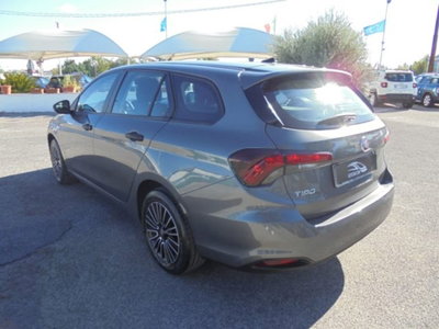 Fiat Tipo Station Wagon Tipo SW 1.6 mjt Cross s&s 130cv (10)