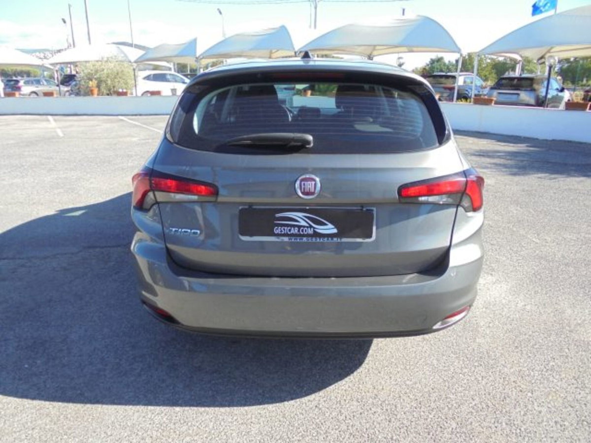 Fiat Tipo Station Wagon Tipo SW 1.6 mjt Cross s&s 130cv (11)