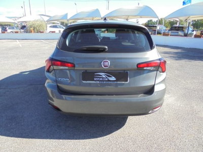 Fiat Tipo Station Wagon Tipo SW 1.6 mjt Cross s&s 130cv (11)