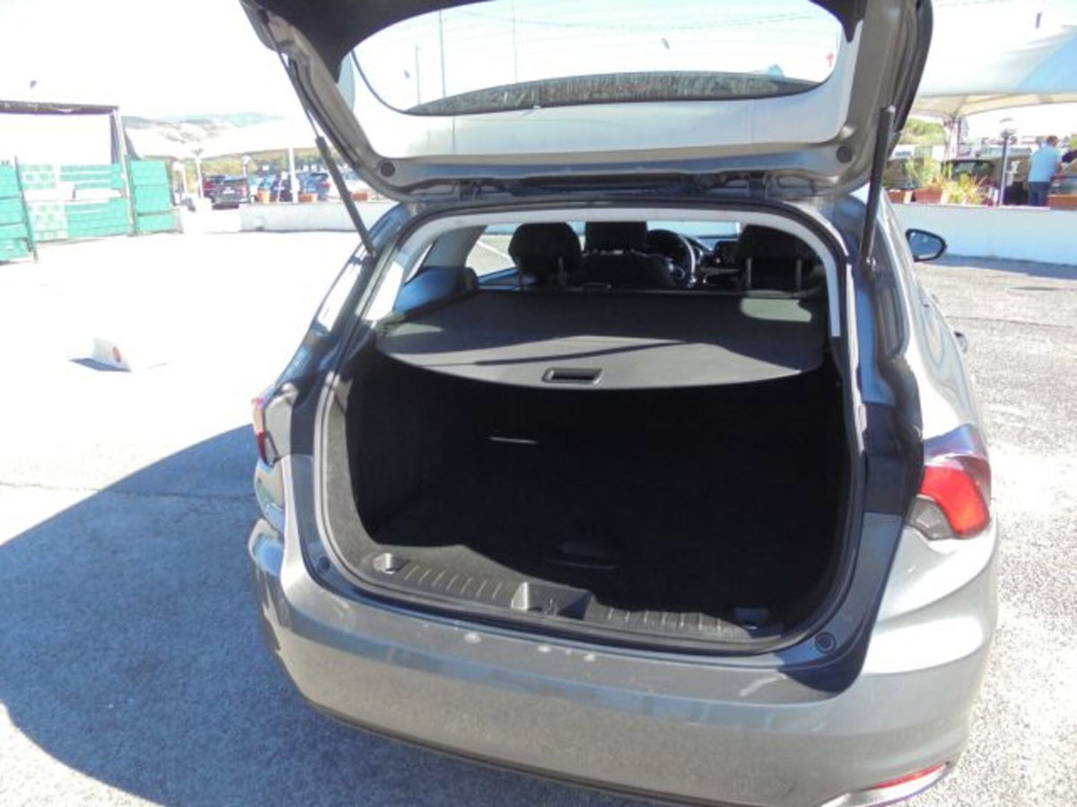 Fiat Tipo Station Wagon Tipo SW 1.6 mjt Cross s&s 130cv (12)