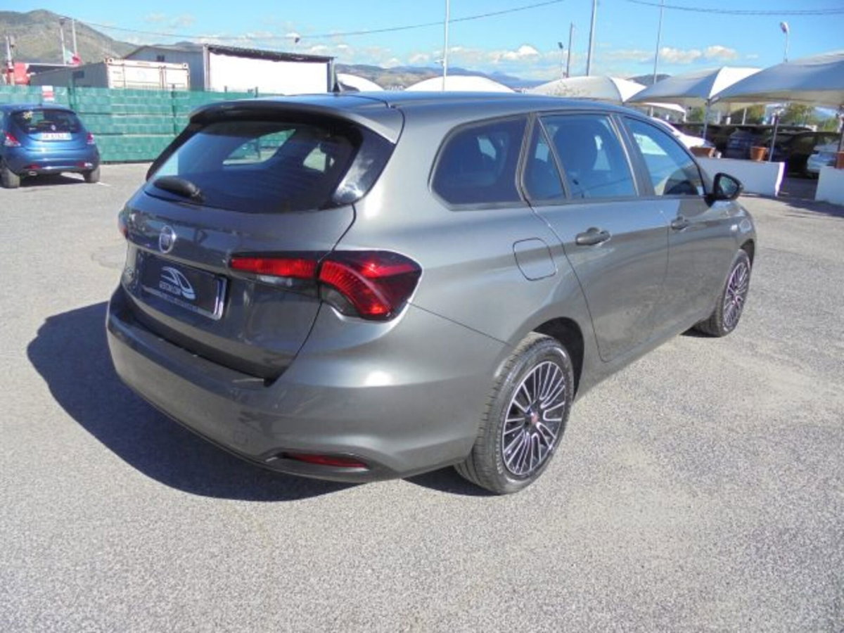 Fiat Tipo Station Wagon Tipo SW 1.6 mjt Cross s&s 130cv (15)