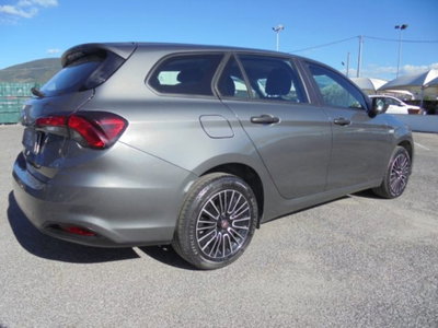 Fiat Tipo Station Wagon Tipo SW 1.6 mjt Cross s&s 130cv (16)