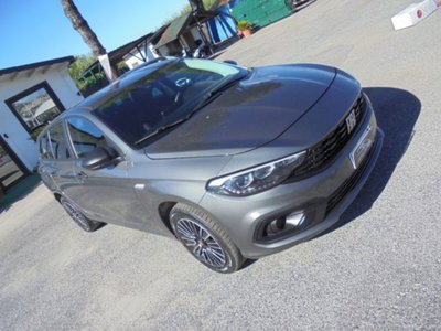 Fiat Tipo Station Wagon Tipo SW 1.6 mjt Cross s&s 130cv (18)