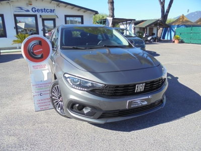 Fiat Tipo Station Wagon Tipo SW 1.6 mjt Cross s&s 130cv (2)