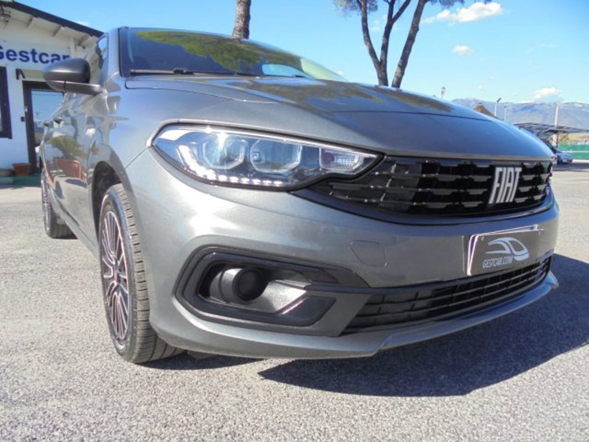 Fiat Tipo Station Wagon Tipo SW 1.6 mjt Cross s&s 130cv (20)