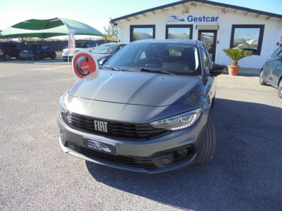 Fiat Tipo Station Wagon Tipo SW 1.6 mjt Cross s&s 130cv (4)
