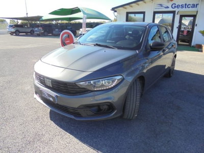 Fiat Tipo Station Wagon Tipo SW 1.6 mjt Cross s&s 130cv (5)