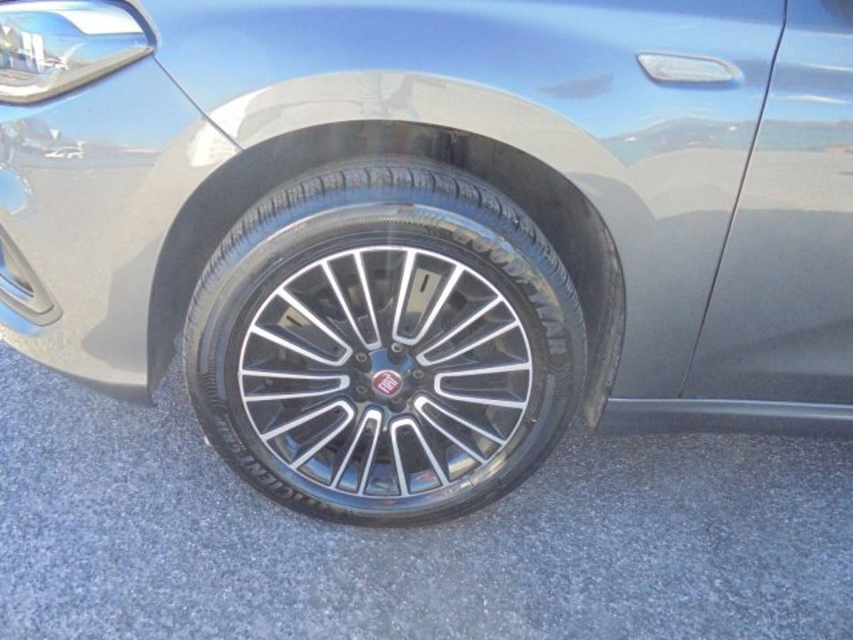 Fiat Tipo Station Wagon Tipo SW 1.6 mjt Cross s&s 130cv (8)