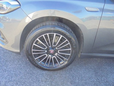 Fiat Tipo Station Wagon Tipo SW 1.6 mjt Cross s&s 130cv (8)