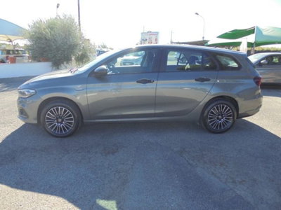 Fiat Tipo Station Wagon Tipo SW 1.6 mjt Cross s&s 130cv (9)
