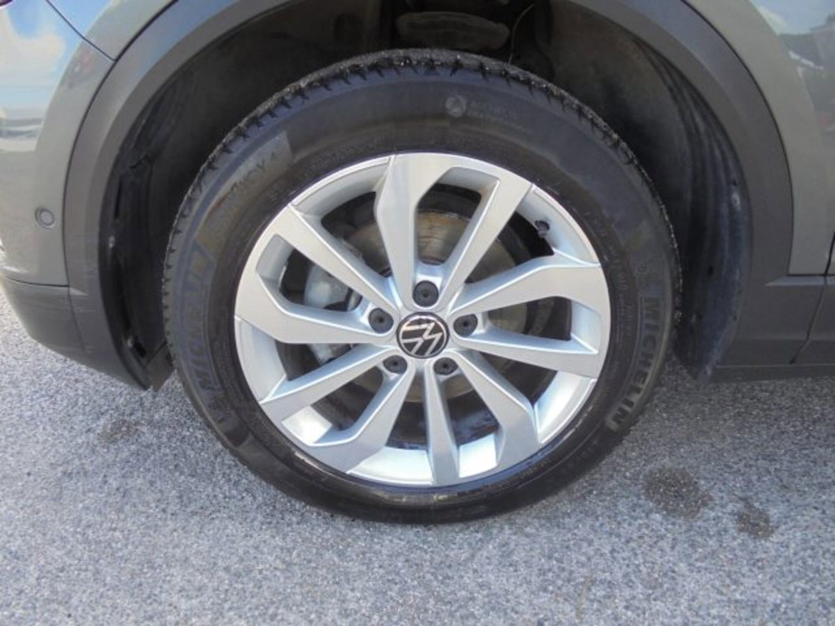 Volkswagen T-Roc 1.0 TSI Style (10)