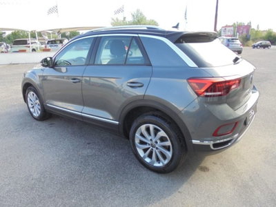 Volkswagen T-Roc 1.0 TSI Style (12)