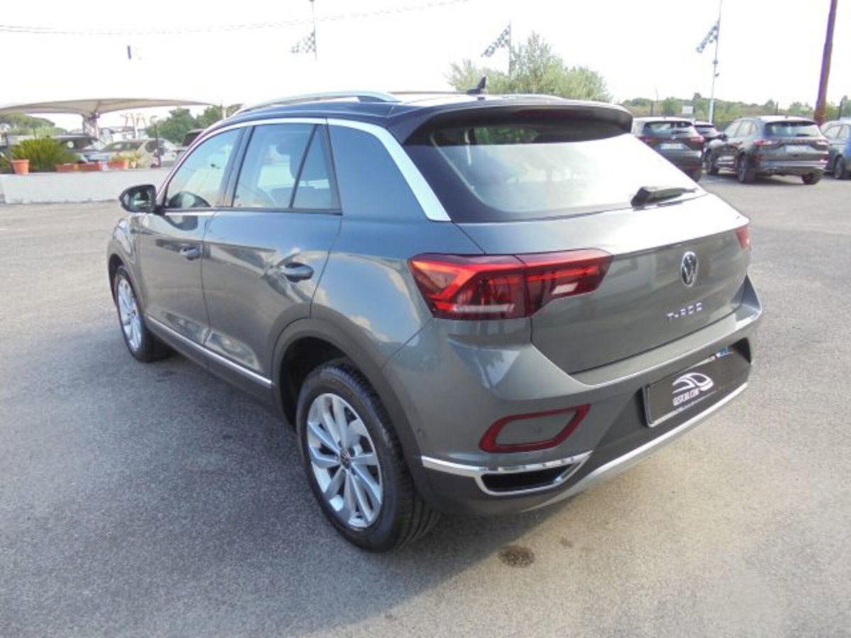 Volkswagen T-Roc 1.0 TSI Style (13)