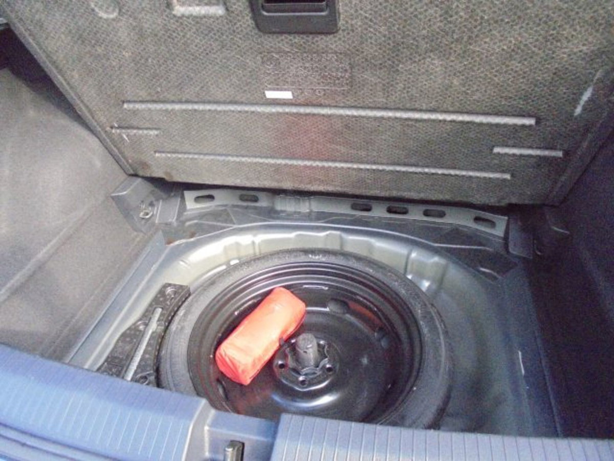 Volkswagen T-Roc 1.0 TSI Style (19)