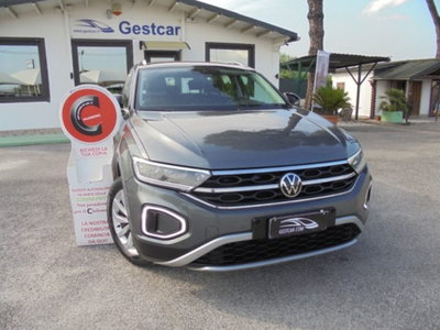 Volkswagen T-Roc 1.0 TSI Style (2)