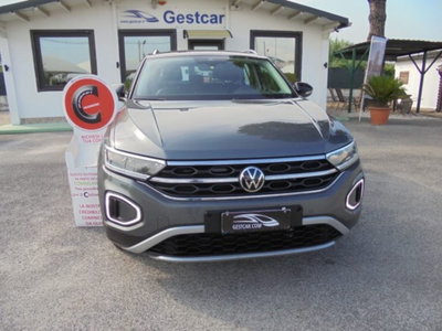 Volkswagen T-Roc 1.0 TSI Style (3)