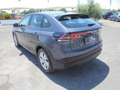 Volkswagen Taigo 1.0 TSI 110 CV Life (13)