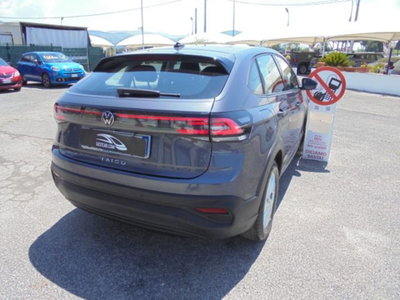 Volkswagen Taigo 1.0 TSI 110 CV Life (16)