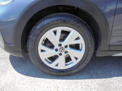 Volkswagen Taigo 1.0 TSI 110 CV Life (9)