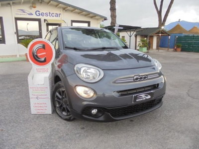 Fiat 500X 1.3 MultiJet 95 CV Club usata
