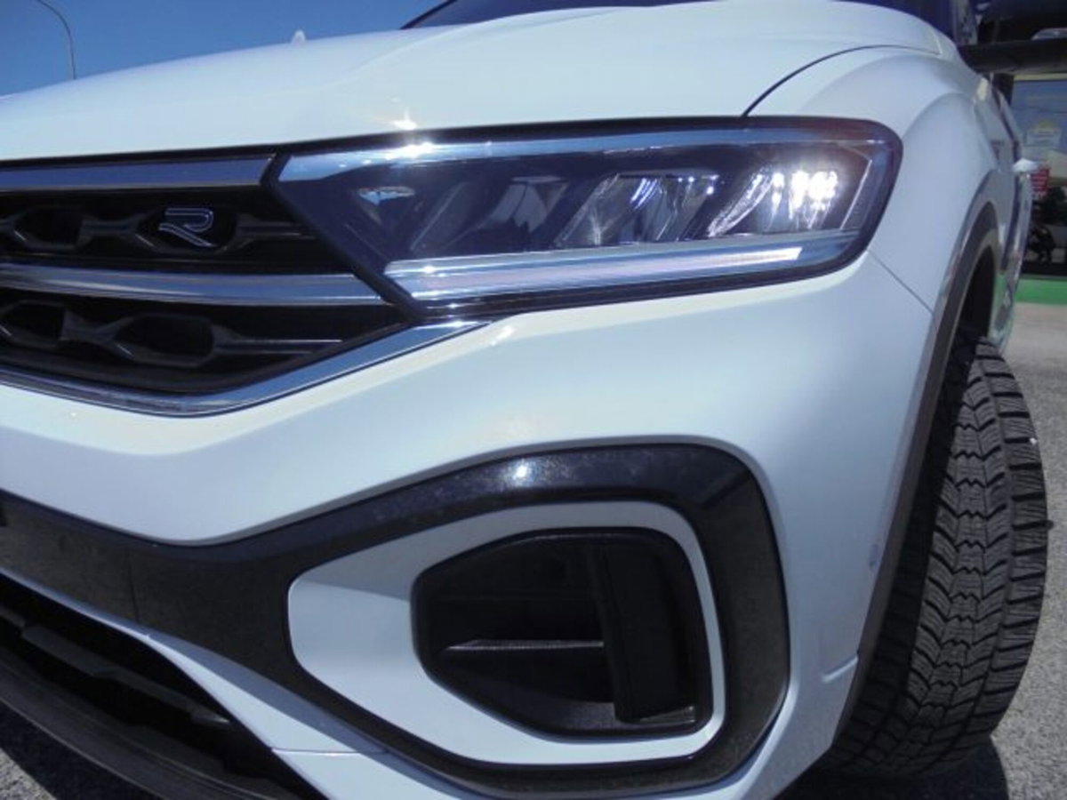 Volkswagen T-Roc 1.0 TSI R-Line (10)