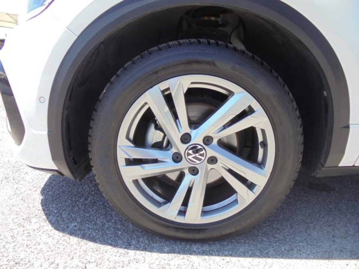 Volkswagen T-Roc 1.0 TSI R-Line (12)